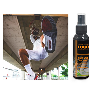 Spray Grip à double usage OEM pour gants de gardien de but et semelles de chaussures améliorant l'adhérence et améliorant la traction pour une utilisation sportive - Product Image 2