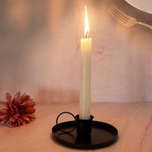 Hot Product Creative Light Living Room Decoration Candle Mold <b>Top</b> Quality Handmade Classical Design Fancy Candle Making Holder - Product Image 3