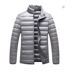 2025 extérieur OEM Nylon doudoune parc doudoune léger manteau doudoune hiver veste support décontracté - Product Image 3