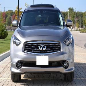 INFINITI FX50S 2009 USADO, Volante a la Izquierda/Derecha - Product Image 1