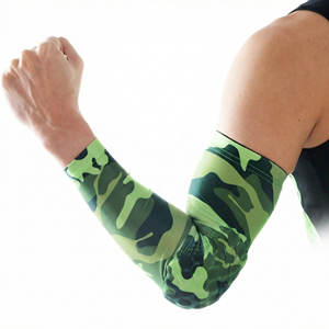 Mangas de Brazo Extra Largas Refrescantes, Guantes con Protección UV para Conducir, Ciclismo, Pesca, Correr, Deportes al Aire Libre, Mangas de Brazo de Verano - Product Image 2