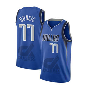 Camiseta de Baloncesto para Hombre de Talla Grande al por Mayor, 100% Poliéster Transpirable, Ropa Deportiva con Bordado Personalizado - Product Image 6