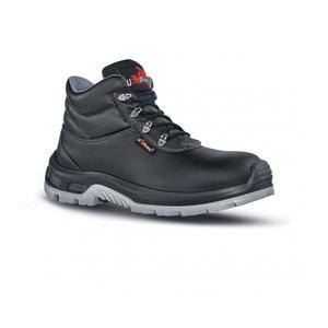 Zapatos DE SEGURIDAD High S3 SRC, color negro, de la marca, de la marca - Product Image 1