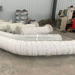 Bobines en acier inoxydable 317l de 2 pouces NPS, fabrication de tuyaux américains - Product Image 4