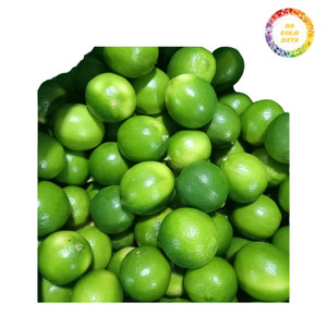 Frutas de Lima clasificadas para el suministro a granel de Vietnam, ideales para servicios de alimentos, aplicaciones de bebidas y uso de ingredientes culinarios B2B - Product Image 2