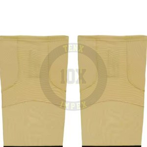 Chaussettes de hockey sur glace durables avec manchette élastique et chaussettes de hockey sur glace à coutures renforcées - Product Image 3