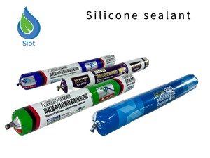 Silikonlu Su Geçirmez 999 Silikonize Akrilik Mastik, Boşlukları Doldurmak İçin; Betonu Sızdırmazlık Etmek İçin Su Bazlı Boyanabilir Derz Dolgu Macunu - Product Image 2