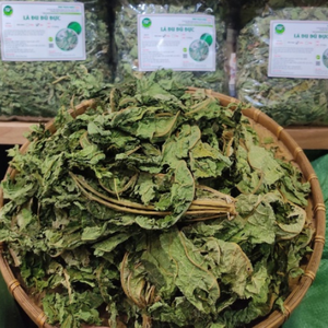 Feuilles de papaye naturellement séchées au soleil: des fermes durables à votre routine de bien-être - Product Image 1