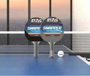 Factory Wholesale Cost-effective with Bag Table Tennis Racket Customized Wholesale Table Tennis Rackets By - Product Image 2