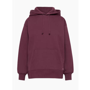 Venta al por mayor de otoño gimnasio Casual sudadera pulóver diseñador Sudadera con capucha ropa de calle personalizada niñas mujeres Sudadera con capucha - Product Image 3