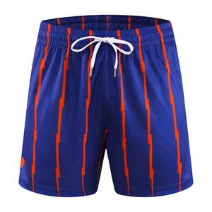 Pantalones Cortos de Rugby para Hombre, Ropa Deportiva de Entrenamiento al Aire Libre, Tela de Algodón, Diseño Personalizado, Cómodos - Product Image 1