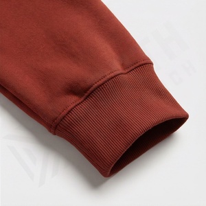 Conjunto Deportivo de Moda para Hombre, Estilo Invernal, Transpirable, de Alta Calidad, para Gimnasio y Fitness, con Lavado Ácido, Color Personalizable - Product Image 6