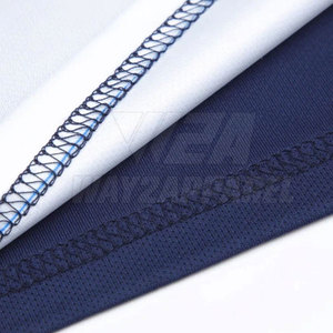 Uniforme de Fútbol con Impresión Personalizada a Precio Económico, Nuevo Modelo 2026, Uniforme de Fútbol Personalizado - Product Image 6