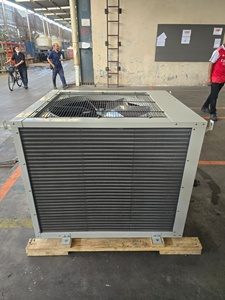 ชุดเครื่องปรับอากาศแบบแยกส่วนคุณภาพสูง 40K BTU/HR - 75K BTU/HR เสียงเบา เหมาะสำหรับใช้งานในสำนักงาน - Product Image 2