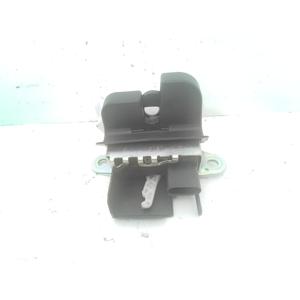Serrure de capot arrière VOLKSWAGEN Golf Série VIII 2g6827505 (19>) - Product Image 1