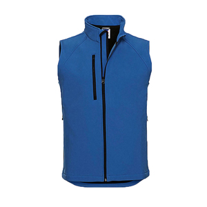 Peaky Word Industry Body Warmer New Men's fleece blanded Chaleco acolchado personalizado Chaleco acolchado ligero informal - Product Image 1
