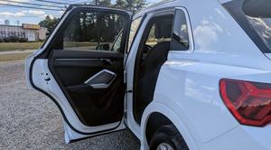 Meilleure Offre 2025 Audi Q3 2.0T 186HP L4 7DCT Système MMI SUV Compact de Luxe - Product Image 6