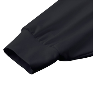 Sudaderas con Capucha y Cremallera Completa para Hombre, Cómodas, 100% Algodón, Hechas a Medida, de Alta Calidad, Forro Polar Transpirable para Invierno - Product Image 6