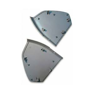 Juego de Cubiertas Interiores para Puertas Derecha e Izquierda para Mercedes Clase E W211 - Gris - Product Image 2