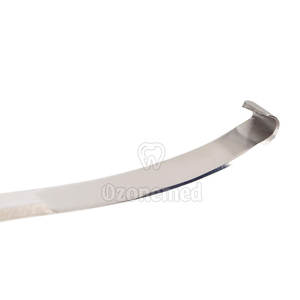 Farrier profesional, recortadora de pezuñas reutilizable, cuchillo de pezuña ligero compacto de alto rendimiento para un cuidado preciso de las pezuñas, fácil manejo - Product Image 3