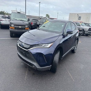 PRECIO PERFECTO PARA LA Toyota Venza LE 2024 - Product Image 2