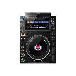 Pioneer DJ CDJ-3000 ของใหม่เอี่ยม 2 คู่ + ชุดมิกเซอร์คอนโทรลเลอร์ DJM-V10 พร้อมจัดส่ง - Product Image 3
