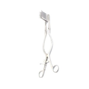 Meilleure vente Écarteur Weitlaner de couleur unie de marque privée/Écarteur Weitlaner en acier inoxydable à prix d'usine - Product Image 1