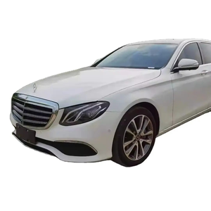 Autos Usados en Venta, Autos Usados de Gasolina, SUV, Volante a la Izquierda, Asientos de Cuero, Cámara Trasera, Emisión Euro IV 2024 - Product Image 5