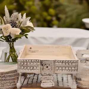 Handcrafted Wooden Small Trinket Box Hot Selling Gifts & Crafts Wooden Boxes <b>Wall</b> <b>Signs</b> Made In India - Product Image 2