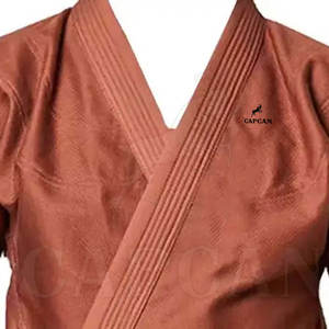 Traje de Karate Personalizado Ligero y Elástico para Hombre, Venta al Por Mayor, Tendencia 2026, Equipo de Artes Marciales con su Propio Logotipo - Product Image 5