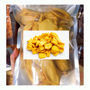 AD ขนุนเขตร้อนแห้งแบบไม่มีน้ำตาล-อร่อยหวานขนุนแห้งสำหรับส่งออกมาตรฐาน - Product Image 1