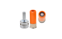 Oren Celik Makina Steel 12 Ga Slug Crimper MK3 6X Modelo de Caza Suave y Duradero ORM1011-12 5x5x8