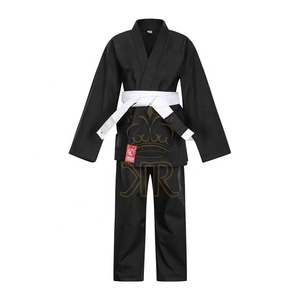 Uniforme de Jiu-jitsu Kimono con Logotipo Personalizado al por Mayor, Gi de Jiu-jitsu, Gi de Bjj, Uniforme de Judo, Gi Personalizado - Product Image 3