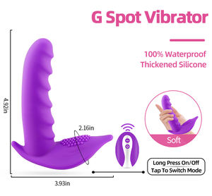 Sexbay <span class=keywords><strong>Vibrator</strong></span> jarak jauh nirkabel dapat dipakai kustom penggoyang klitoris g-spot stimulasi <span class=keywords><strong>Vibrator</strong></span> dengan Remote untuk Buety wanita - Product Image 6