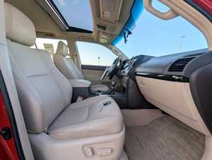 NUEVO TOYOTA PRADO Tx-I TOP 2022, 43,000 KM, 7 PLAZAS, 6 CILINDROS, 200-299 HP, TRANSMISIÓN AUTOMÁTICA - Product Image 5