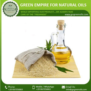 Huile de sésame chaude pour cuisson Fabricant en vrac Huile de sésame Exportateur - Product Image 2