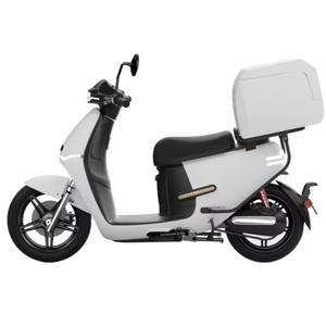 รถมอเตอร์ไซค์ไฟฟ้ารุ่นใหม่ EK1 DS Cargo 50cc คุณภาพเทียบเท่า ขายดี ยอดนิยม พร้อมรับประกัน 1 ปี - Product Image 1