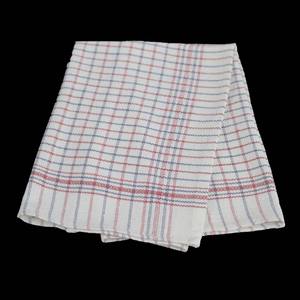 Énorme vente sur la qualité supérieure largement vendu Design moderne gaufré serviette de cuisine 100% coton Golf serviettes de cuisine de l'Inde - Product Image 6