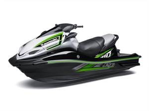 2025 JET SKI ULTRA 310LX EVA <b>Boat</b> 4 Stroke Engine <115hp 3 <b>Seats</b> 50km/h 4 Cylinders 1400CC - Product Image 3