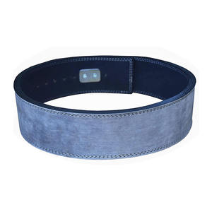 Ceinture réglable et de protection pour l'haltérophilie Fitness sécurité ceinture de gymnastique en gros Fitness Protection - Product Image 3