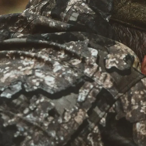 Veste de chasse camouflage d'hiver, très vendue, épaisse et chaude, pour temps froid - Product Image 3