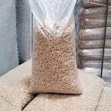 Nouvelles granulés de bois premium 6mm EN Plus A1 Classe Abete en sacs de 15kg – Prix compétitifs pour granulés de bois - Product Image 3