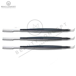 Separador de Pestañas de Color Negro para Lifting de Pestañas con Empaque Premium, Etiquetado Privado, Lifting de Pestañas Ecológico al por Mayor - Product Image 3