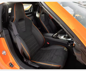 Mazda MX-5 Miata RF Edición 30 Aniversario 2019 Usado (LHD/RHD) - Product Image 5