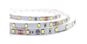 5m. Striscia autoadesiva 24V 14,4W/m. 4000K IP20 SMD2835 (Ledesma 54994) - Product Image 1