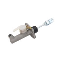 FEINOR Nouveau cylindre maître d'embrayage de remplacement compatible avec Hyundai Getz / Click 41610-1C010