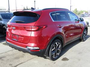 BUICK ENCORE GX 2023 USADO, Volante a la Izquierda/Derecha - Product Image 3