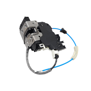 ตัวล็อคด้านหลังซ้ายเมอร์เซเดส เอ-คลาส ซีรีส์(W176) A2047302735 (12>18) - Product Image 1