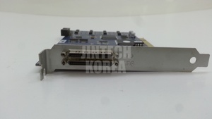 9441) [มือสอง] MVTECH MVT-IO-BOARD V1.0 - Product Image 4