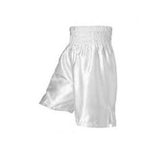 Pantalones Cortos de Boxeo Ligeros y Duraderos para Hombre, de Secado Rápido, Transpirables, Elásticos, de Poliéster, Protectores, Cómodos, para Todas las Temporadas - Product Image 4